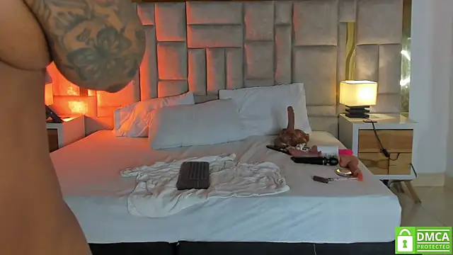 Miss_Abigail_ webcam