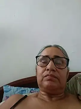 _candi webcam