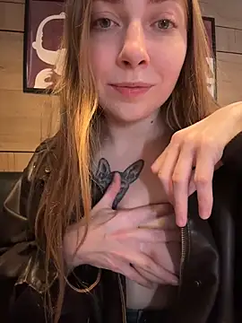Sunny___Bunny webcam