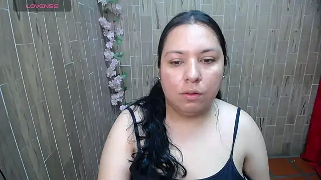 solyeria webcam