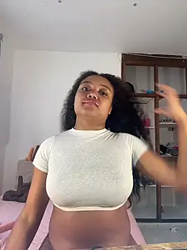 JasmineRose7 webcam