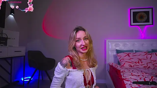 LeaCox_ webcam