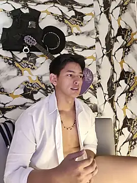Hiroshi_Shen webcam