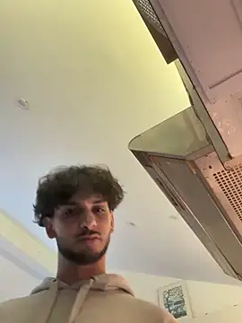 Gipsyboysteve webcam