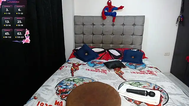 Saylor_cassie webcam