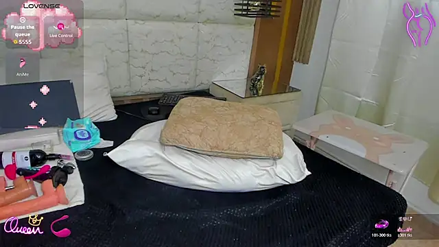 AmbarGills webcam
