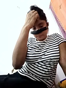 Hot_Angle webcam