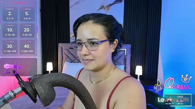 lalalemoonds - Lalalemoonds's free webcam