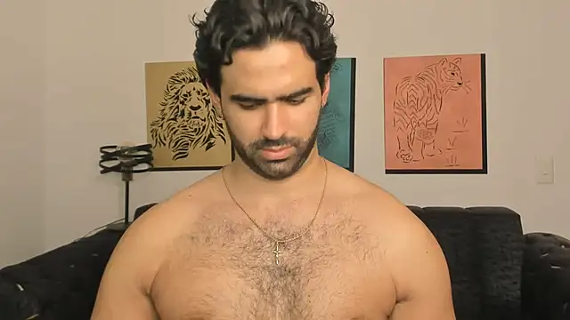 Brad_Martin webcam