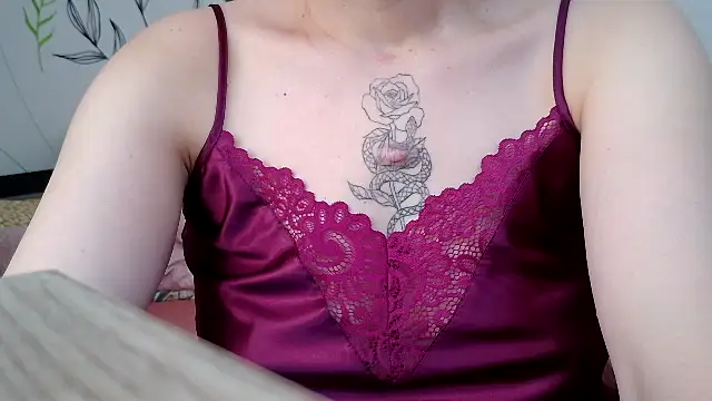 anngelle webcam