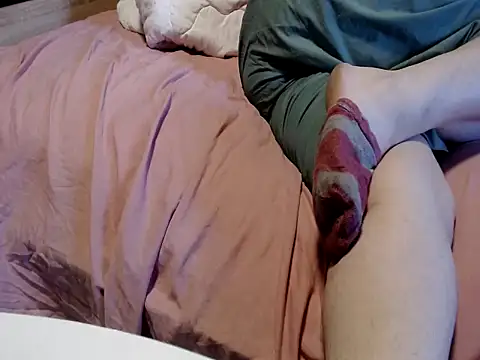 Santanna77 webcam
