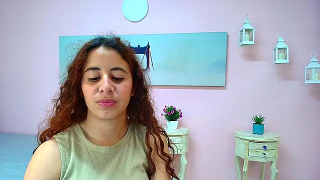 scarlett_clyde webcam