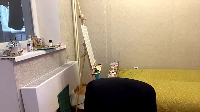 SaintMari webcam