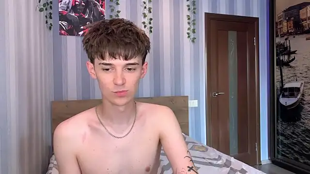 StasGuy webcam