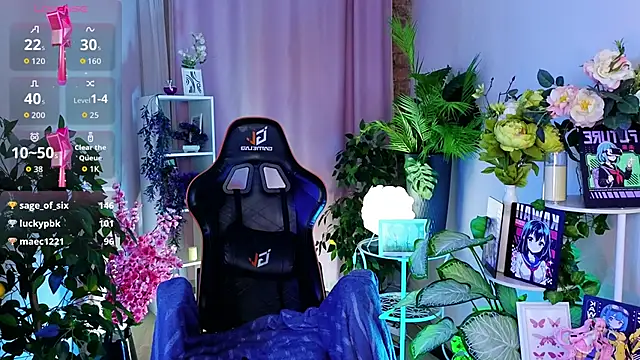 usagi_sasagi webcam