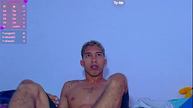 Evaa_02 webcam