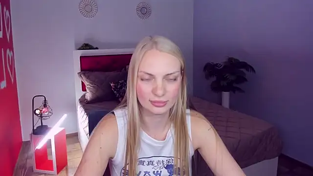 NancyGlamour webcam