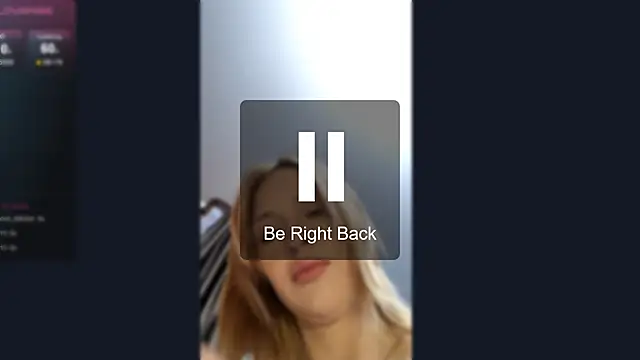 BloomLizzy webcam
