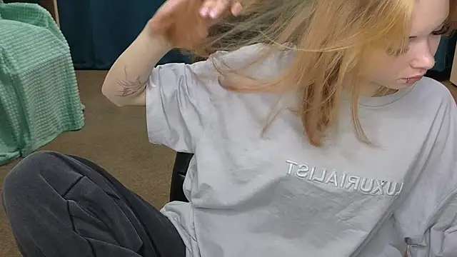 TwilaDipaola webcam