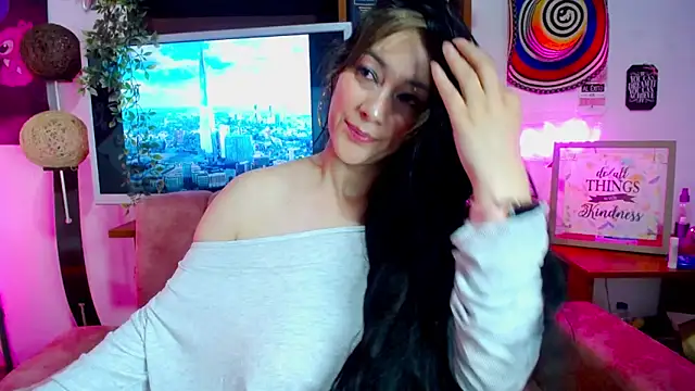CiaraaSweet webcam
