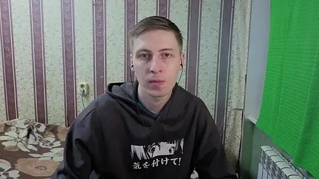 Darien_Brown webcam