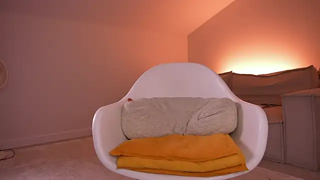 lilevame - Lilevame's free webcam