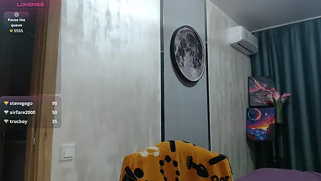 Stacy_Davice webcam