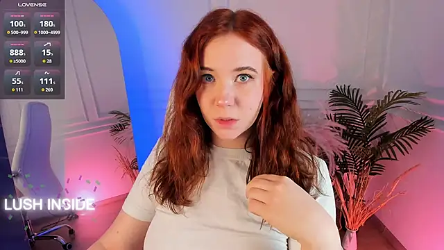 Pretty_Alison webcam