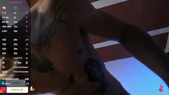 ken_tokiio webcam