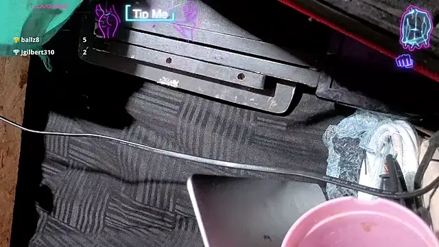 Thesuicidekid webcam