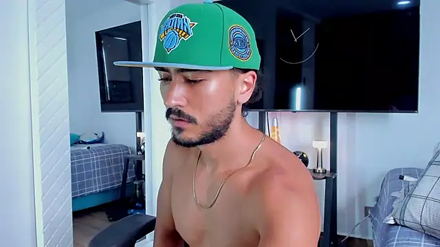 david__johnson372 webcam