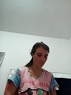 ArianaaGrace webcam