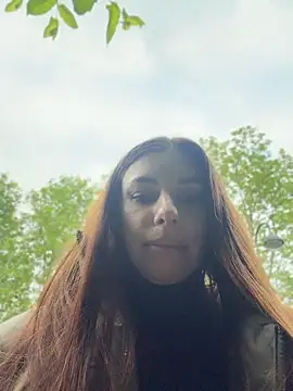 Amelie_Crosby webcam
