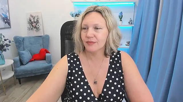 NinaStarle webcam