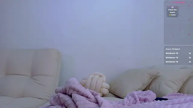Michelle_Ferrerr webcam