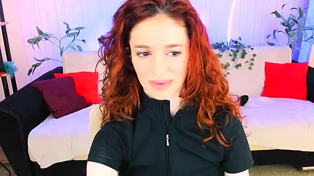 ChristinaConteeree webcam