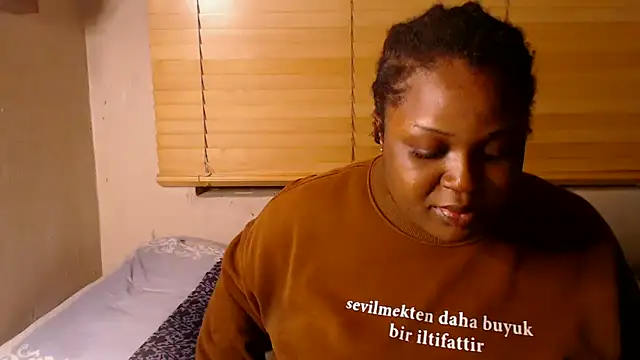 ThickChocolate webcam
