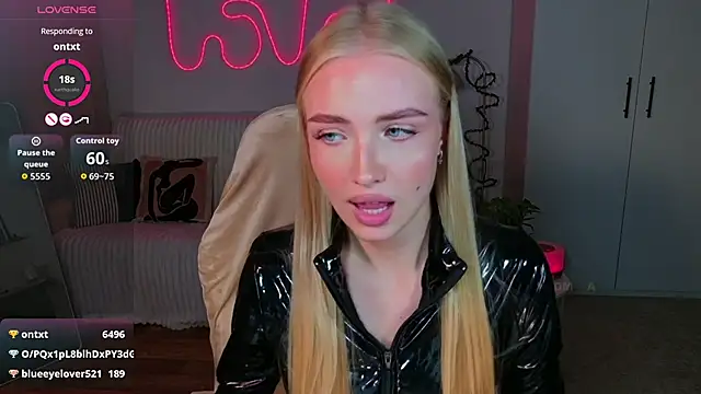 TessaGrays webcam