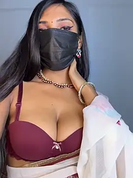 Lovely_Babiee webcam