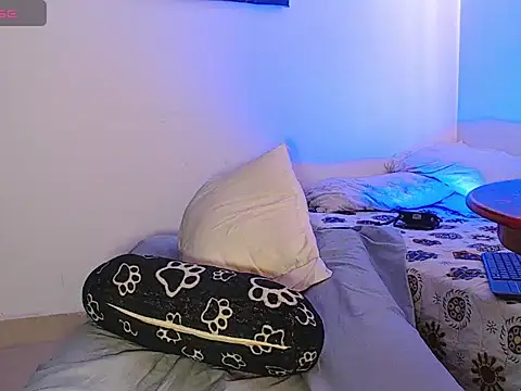 Axel_Stton webcam