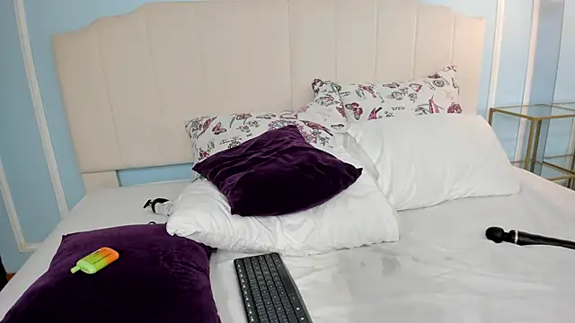 sweet_shanaia webcam