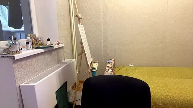 SaintMari webcam