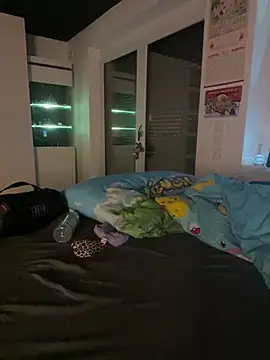 Just-Lilly webcam