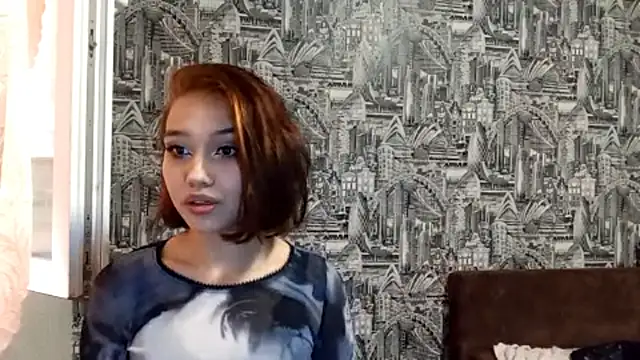 AnnettaBelsito webcam