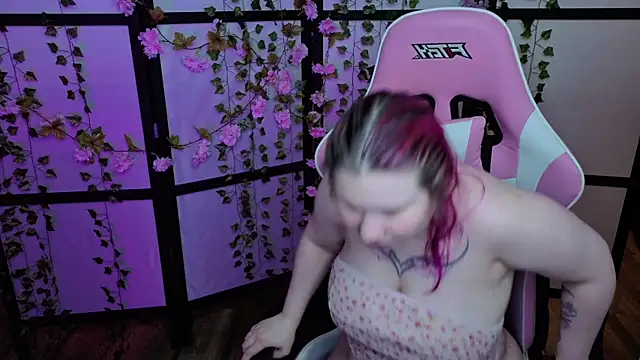kitsune_little webcam