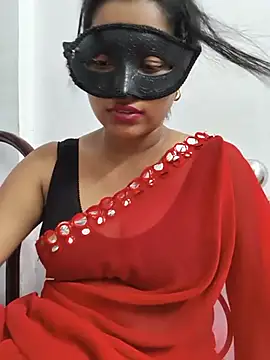 Cute-aryaa webcam