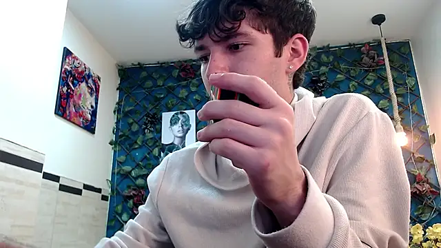 trevor_mob webcam