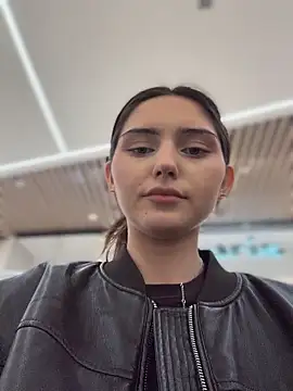 AnitaFly webcam