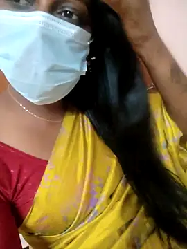 Tamil_Hot_Thara webcam