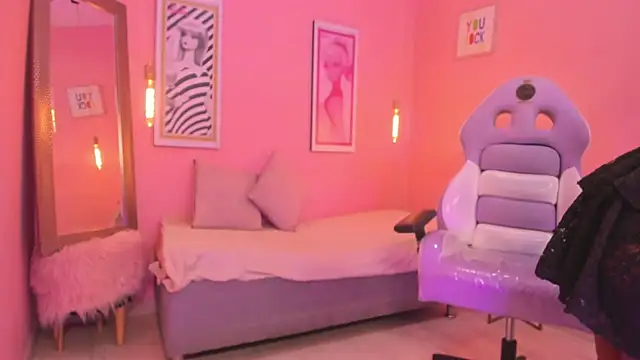 Ruby_sam webcam